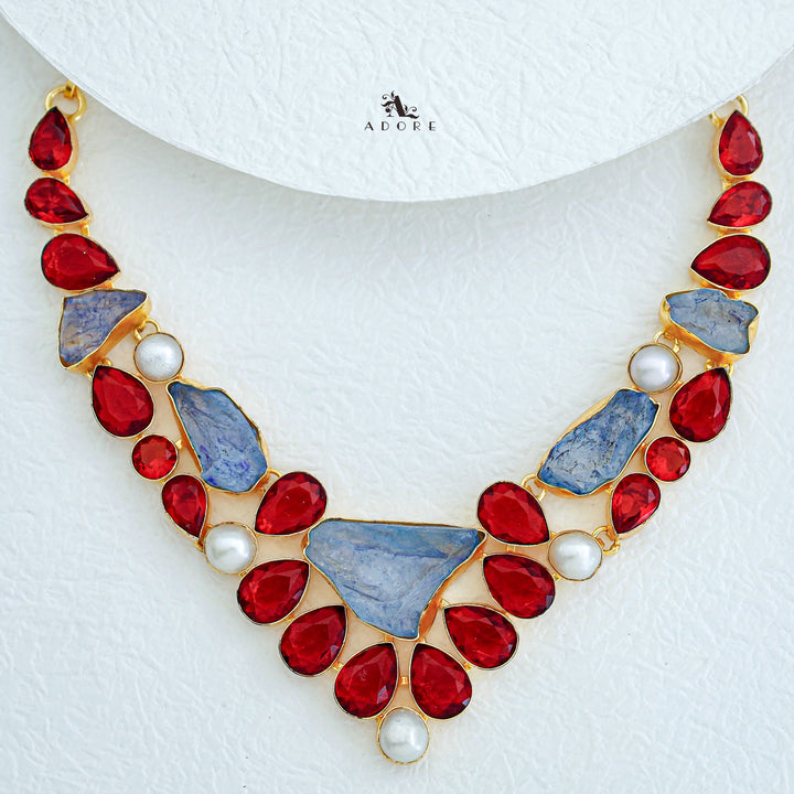 Tasia Zima Neckpiece
