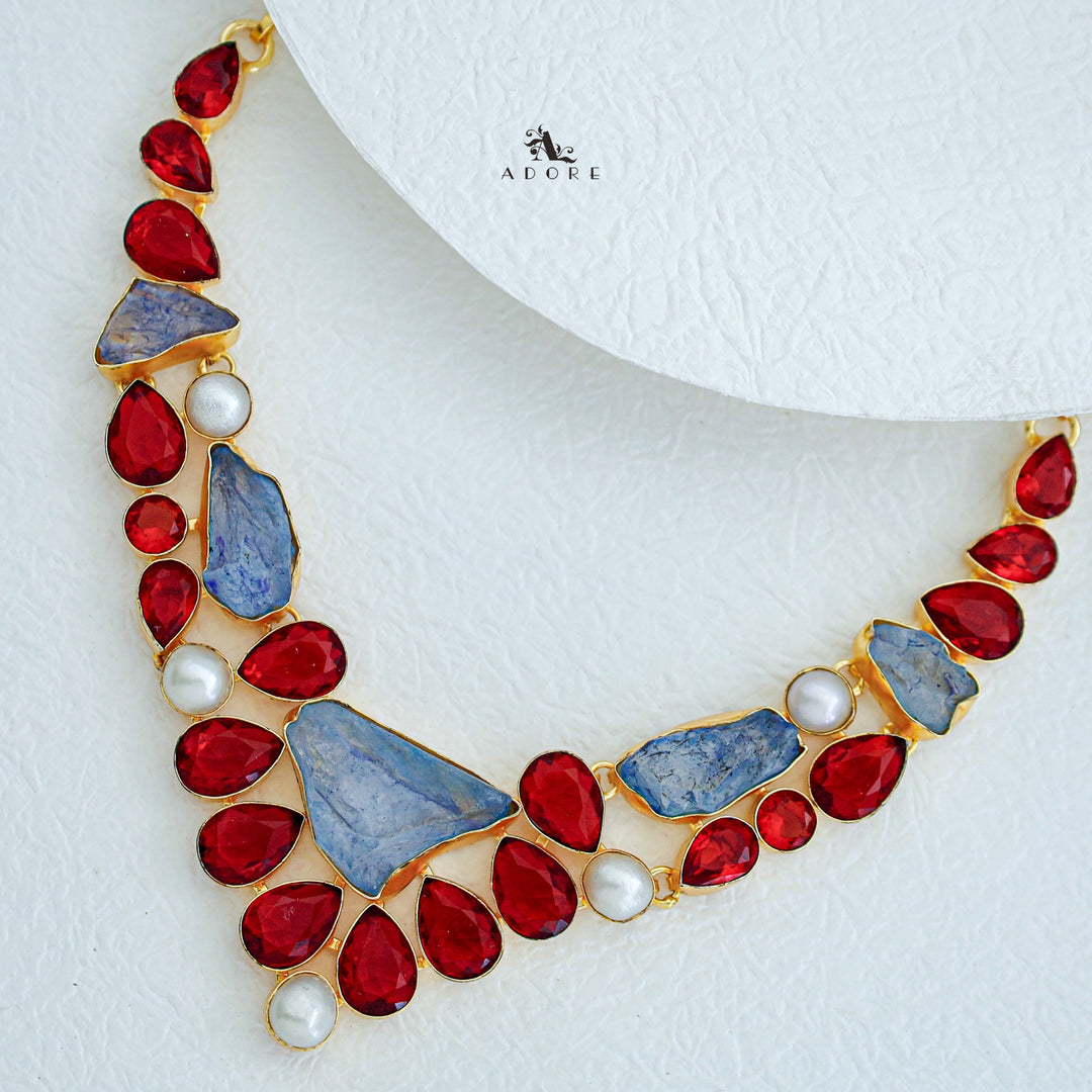 Tasia Zima Neckpiece