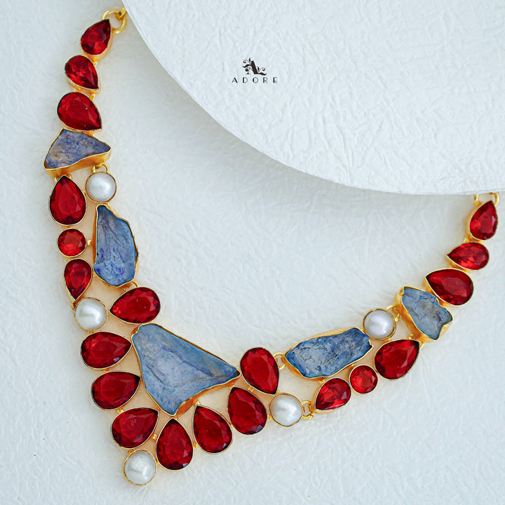Tasia Zima Neckpiece