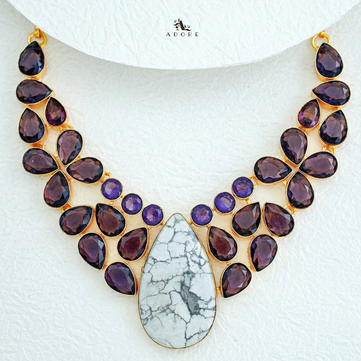 Lysandra Neckpiece