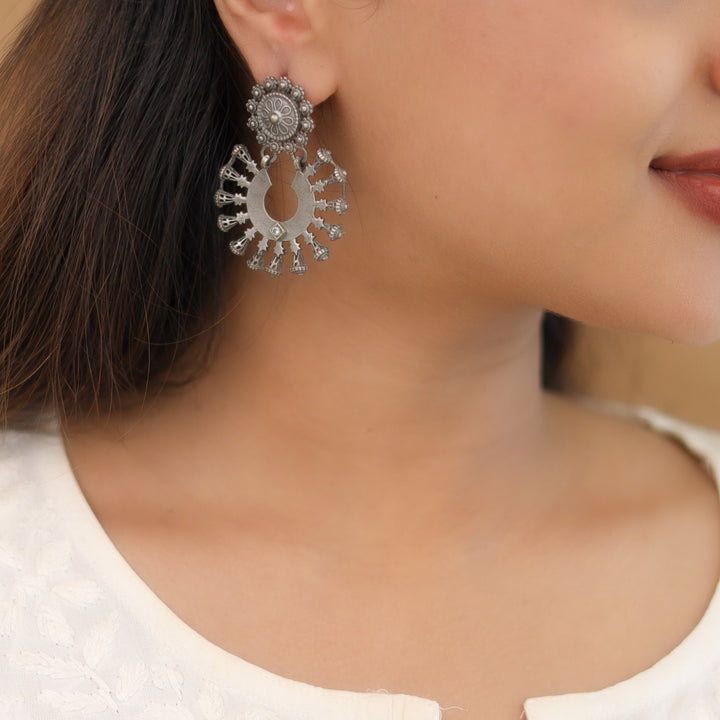 Goliya Earring