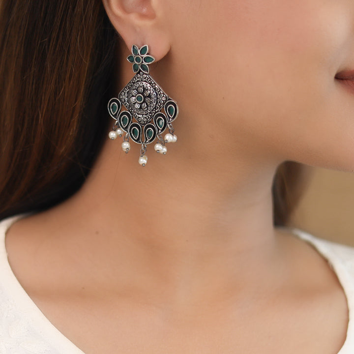 Asina Earring