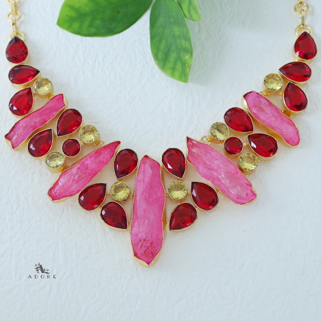 Lenora Neckpiece