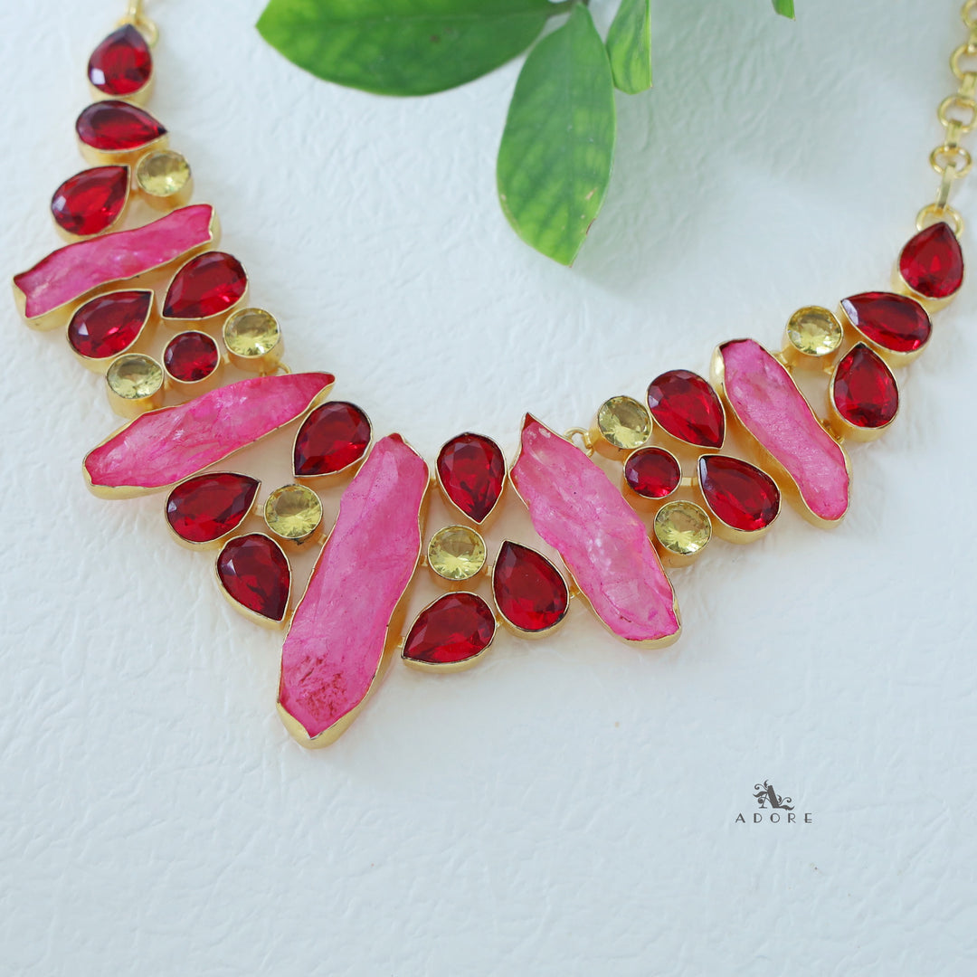 Lenora Neckpiece