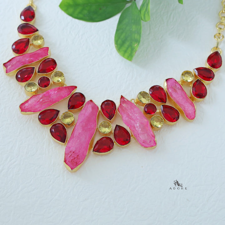 Lenora Neckpiece