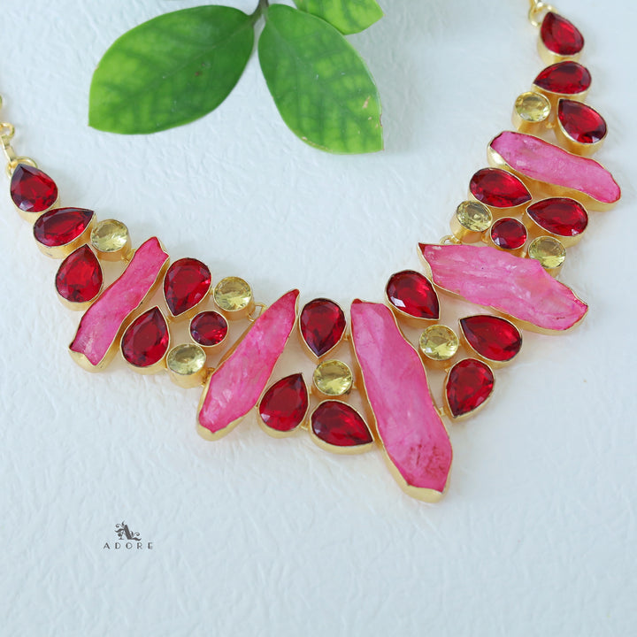 Lenora Neckpiece