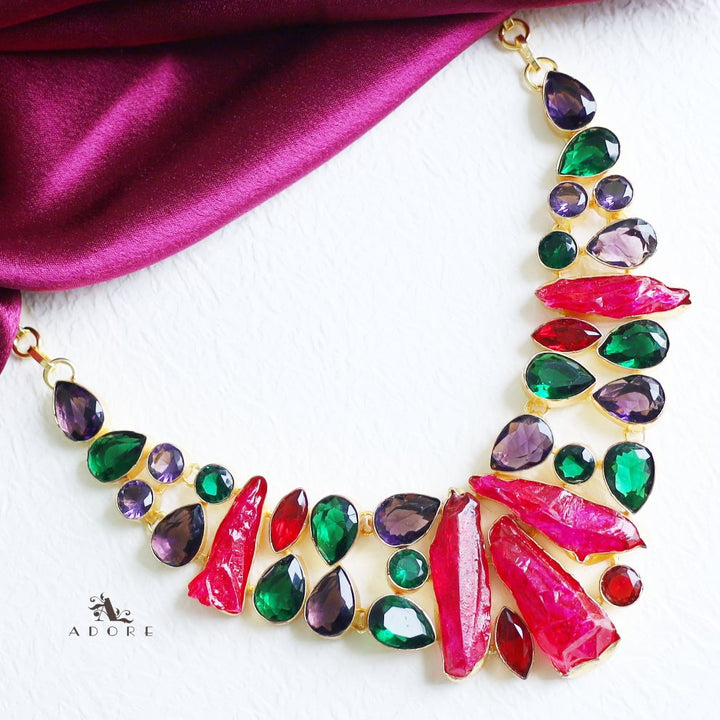 Enzo Neckpiece