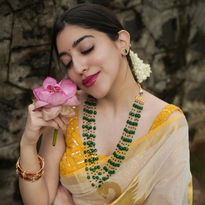 Meliora 5 Layer Neckpiece