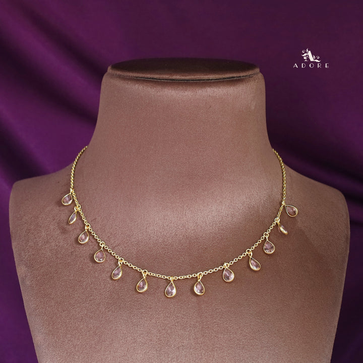 Brace Neckpiece