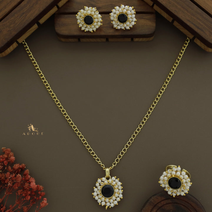 Ahelia Combo Set