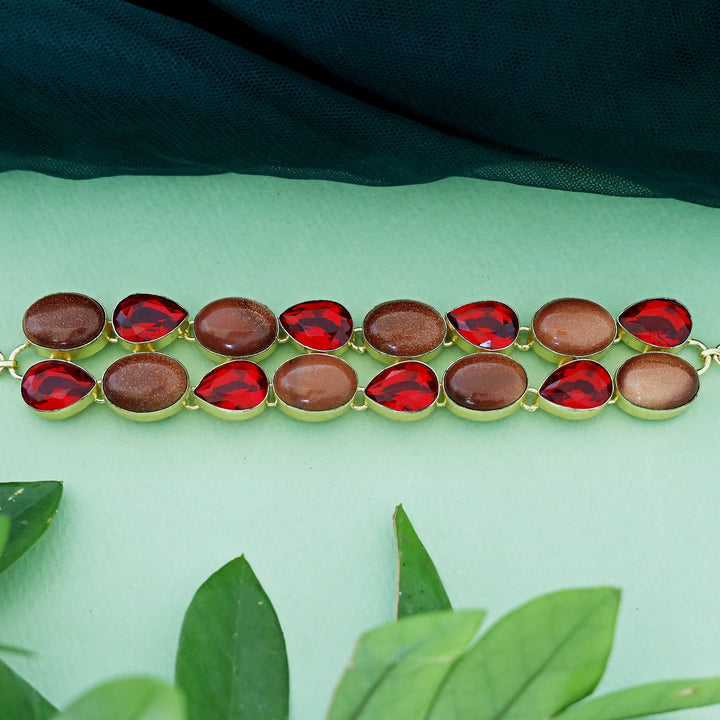 Agalia Choker