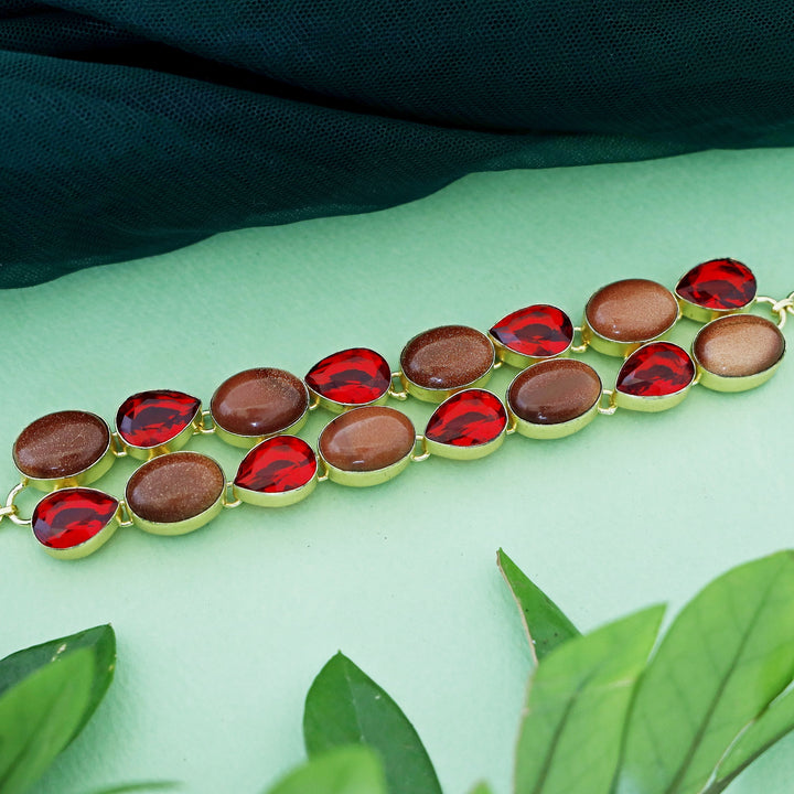 Agalia Choker