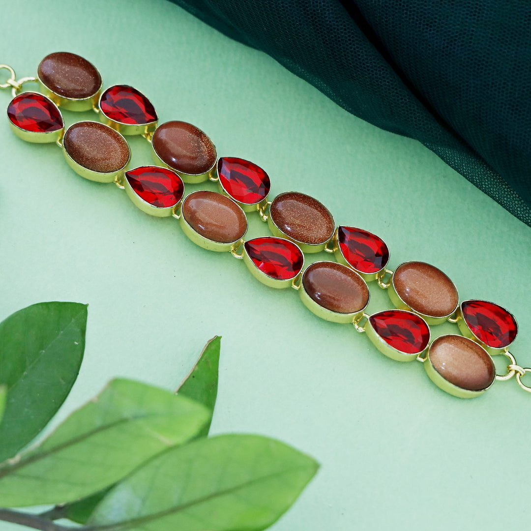 Agalia Choker