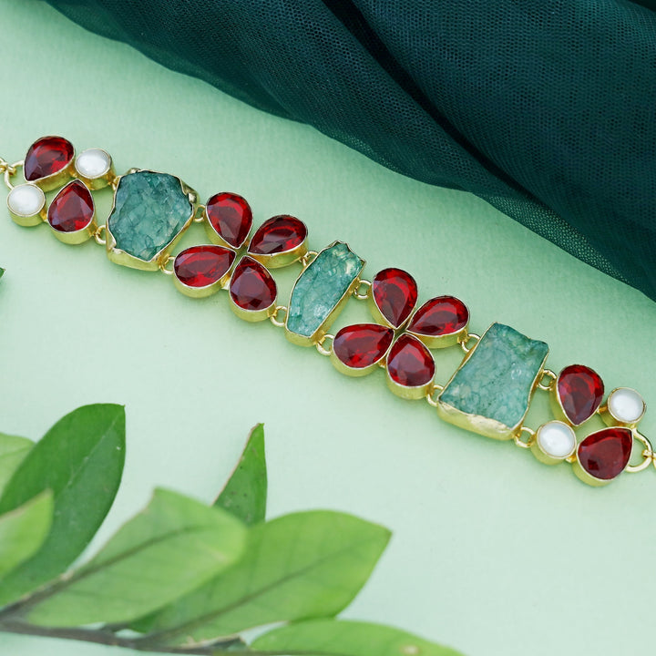 Raeanne Choker