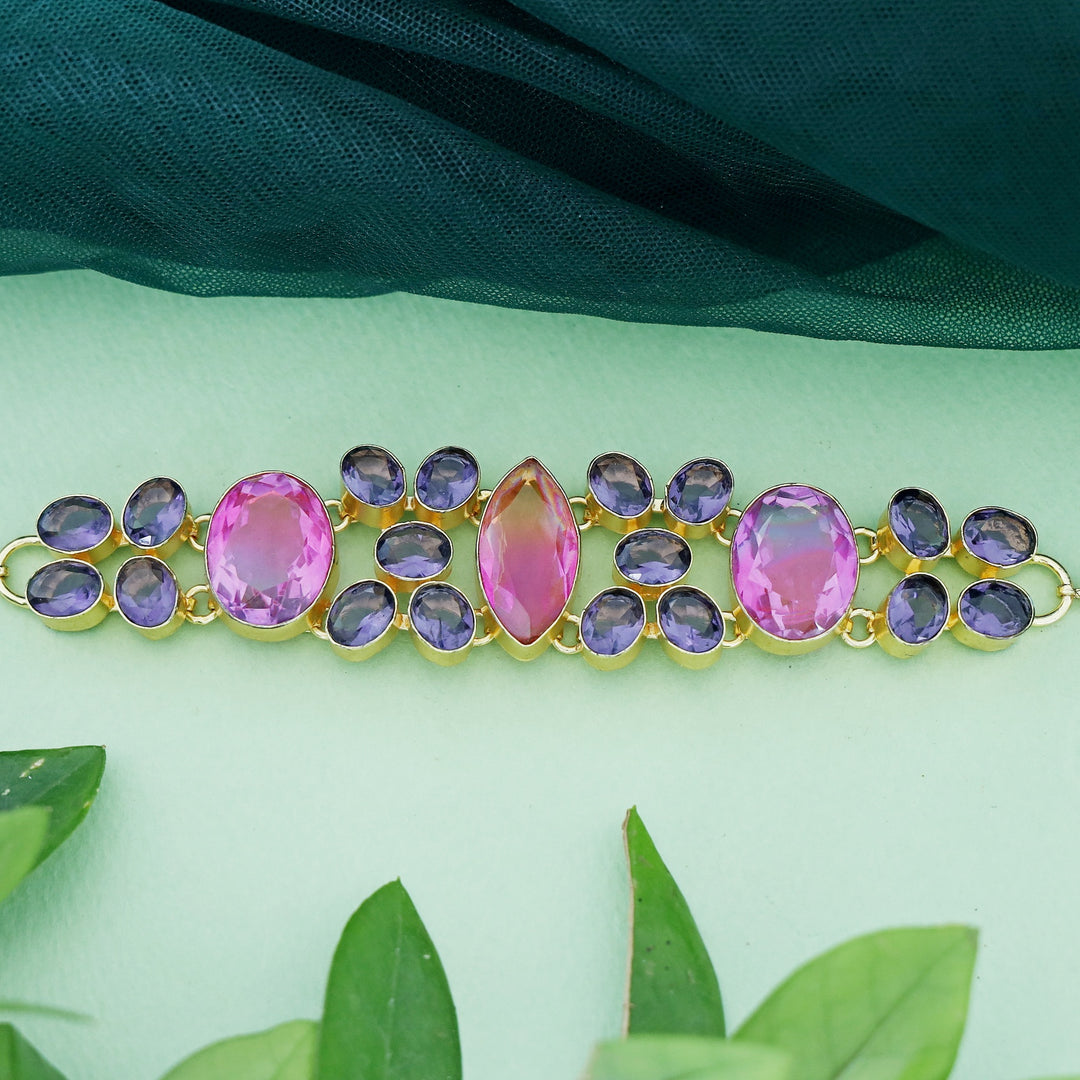 Sahirah Choker
