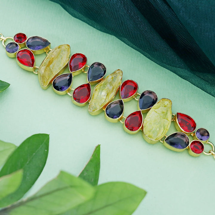 Afia Choker