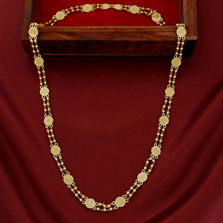 Long Kashi Preyana Neckpiece