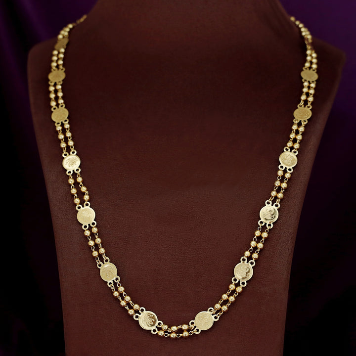 Long Kashi Preyana Neckpiece