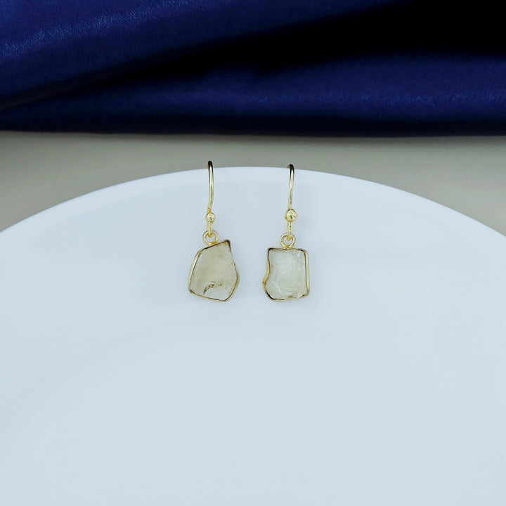 Mawar Raw Stone Drop