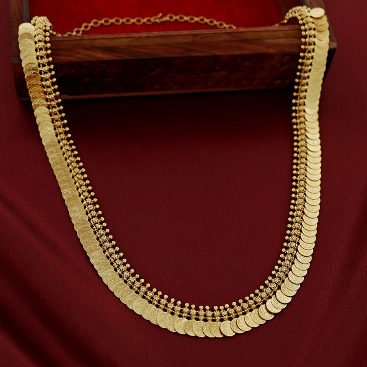 Saindhavi Kashi Long Neckpiece