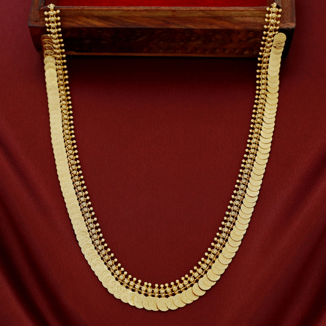 Saindhavi Kashi Long Neckpiece