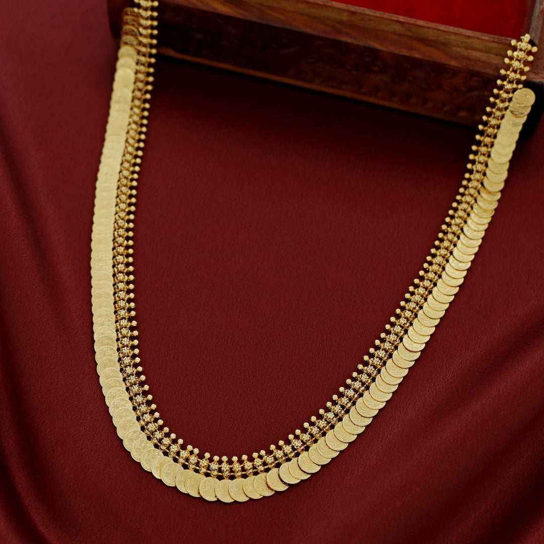 Saindhavi Kashi Long Neckpiece