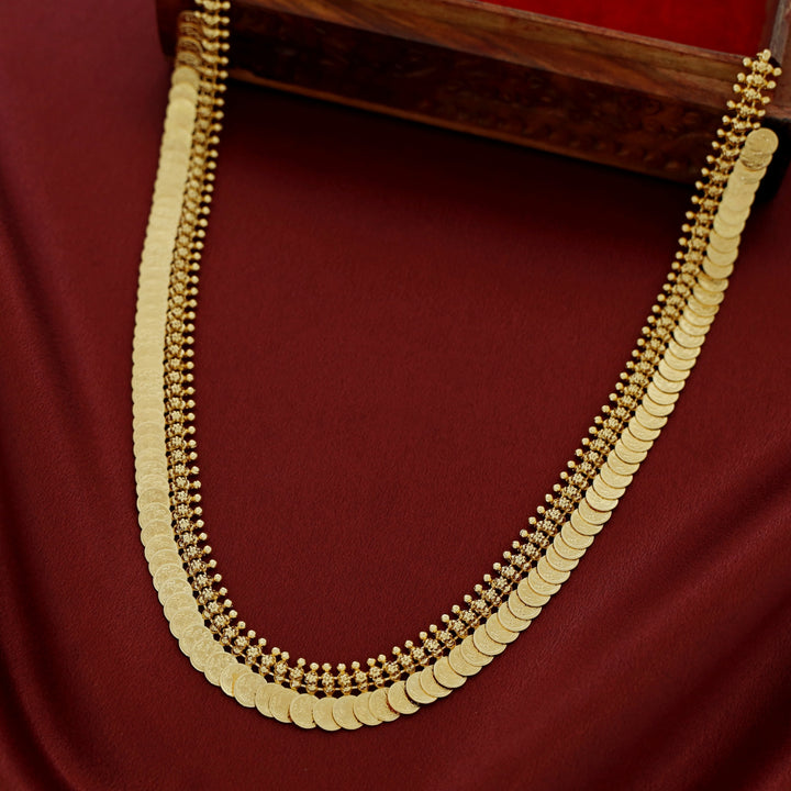 Saindhavi Kashi Long Neckpiece