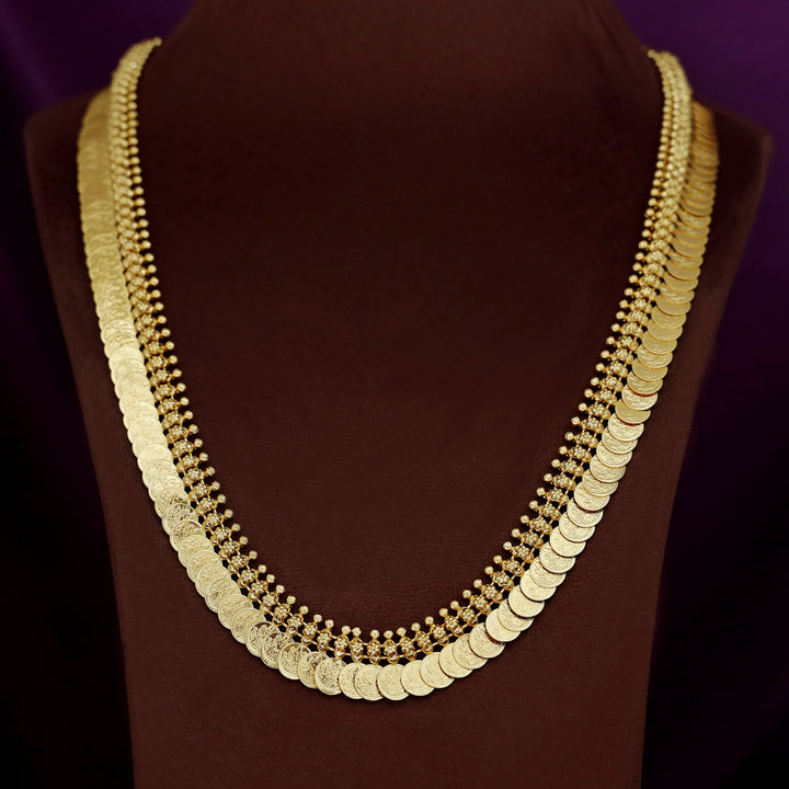 Saindhavi Kashi Long Neckpiece