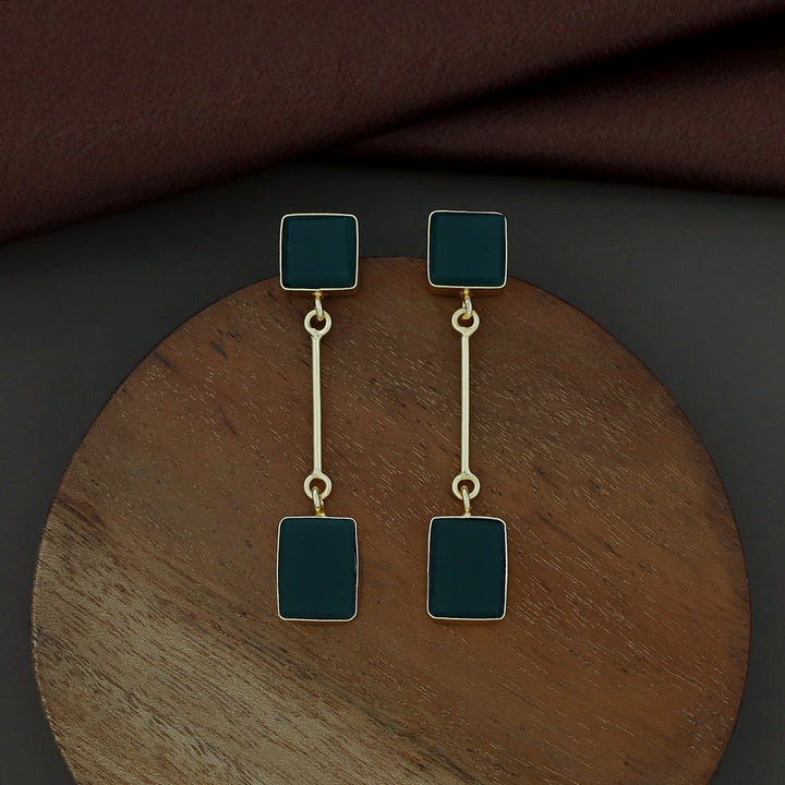 Raw Stone Meyelo Earring