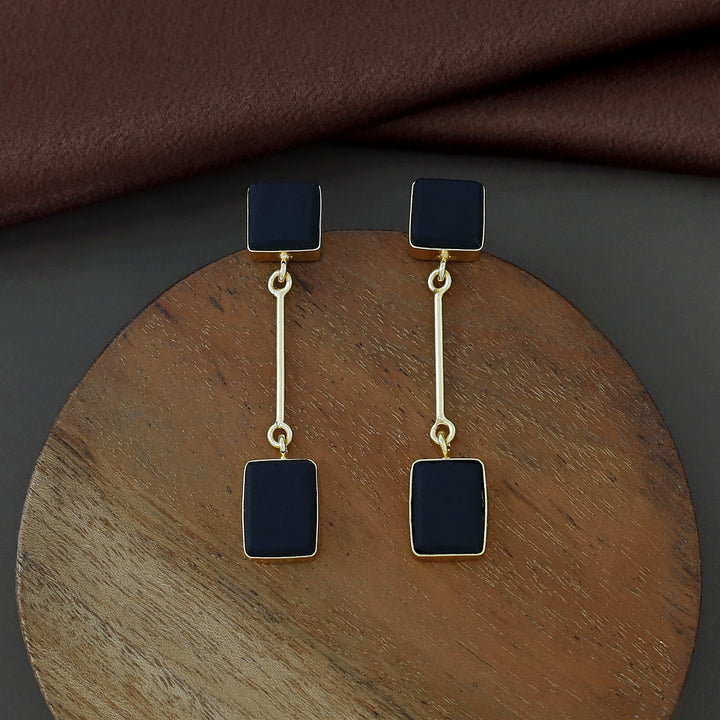 Raw Stone Meyelo Earring