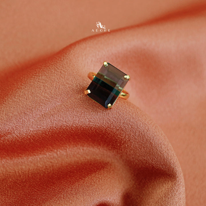Haimi Claw Ring