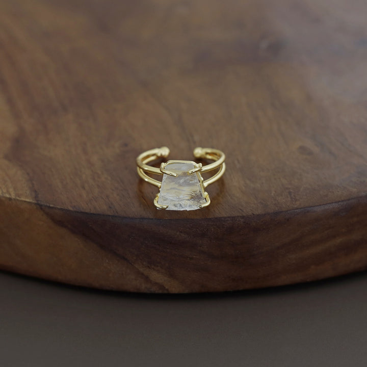 Ophelia Ring (Colour Option)