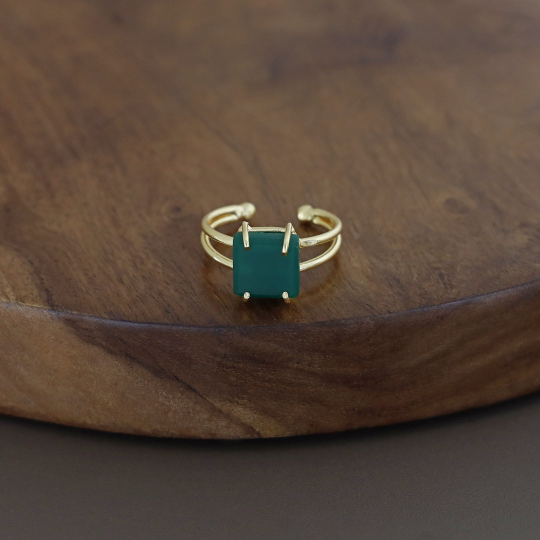 Ophelia Ring (Colour Option)