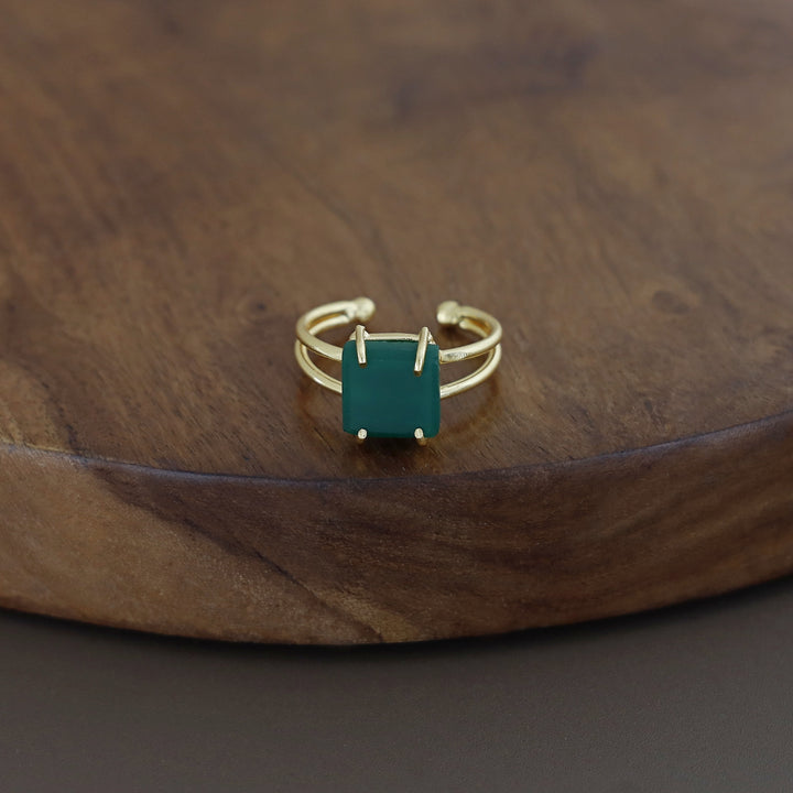 Ophelia Ring (Colour Option)