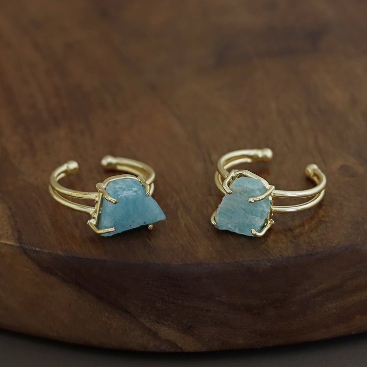 Ophelia Ring (Colour Option)