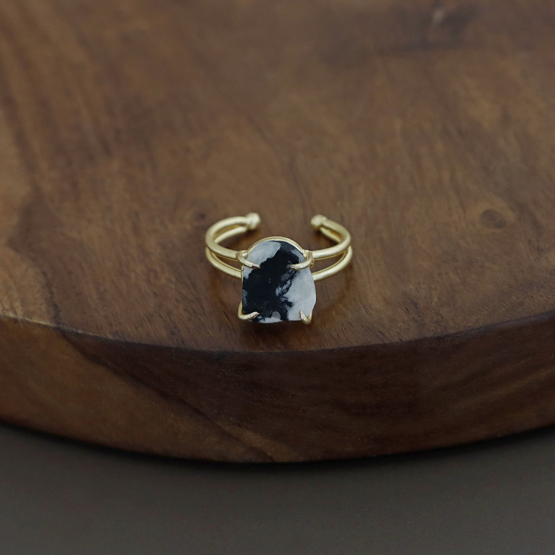 Ophelia Ring (Colour Option)