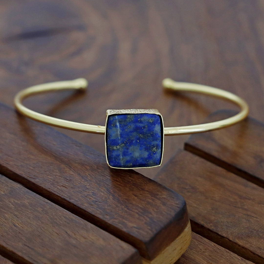 Busaba Single Stone Bracelets (Colour Option)