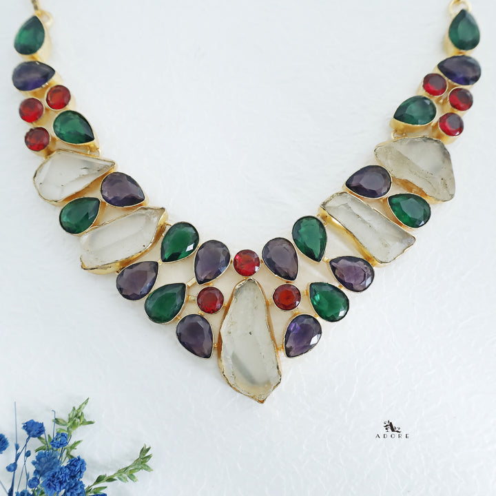 Audrey Neckpiece