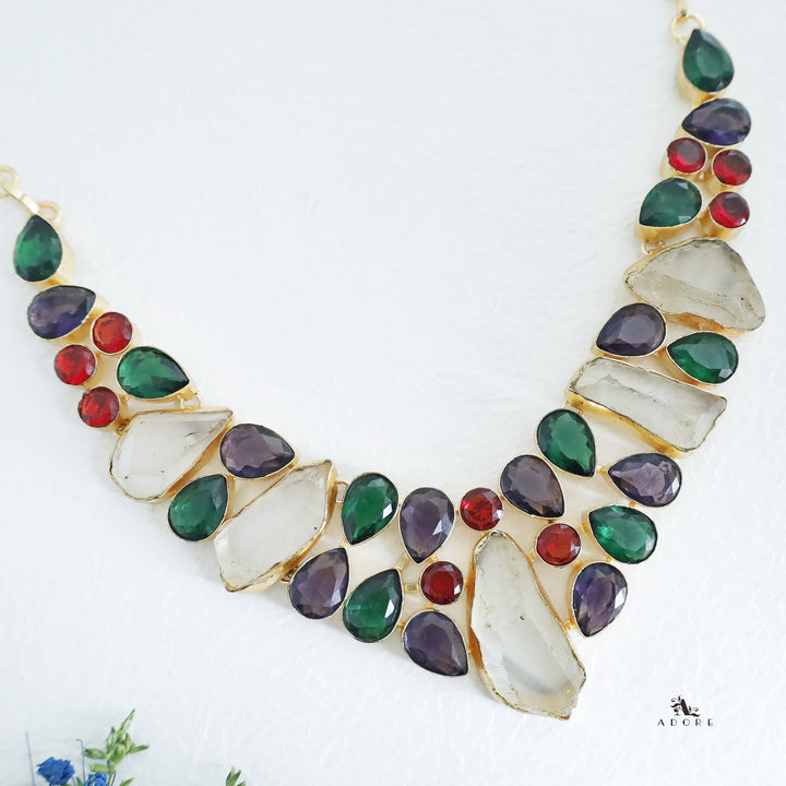 Audrey Neckpiece