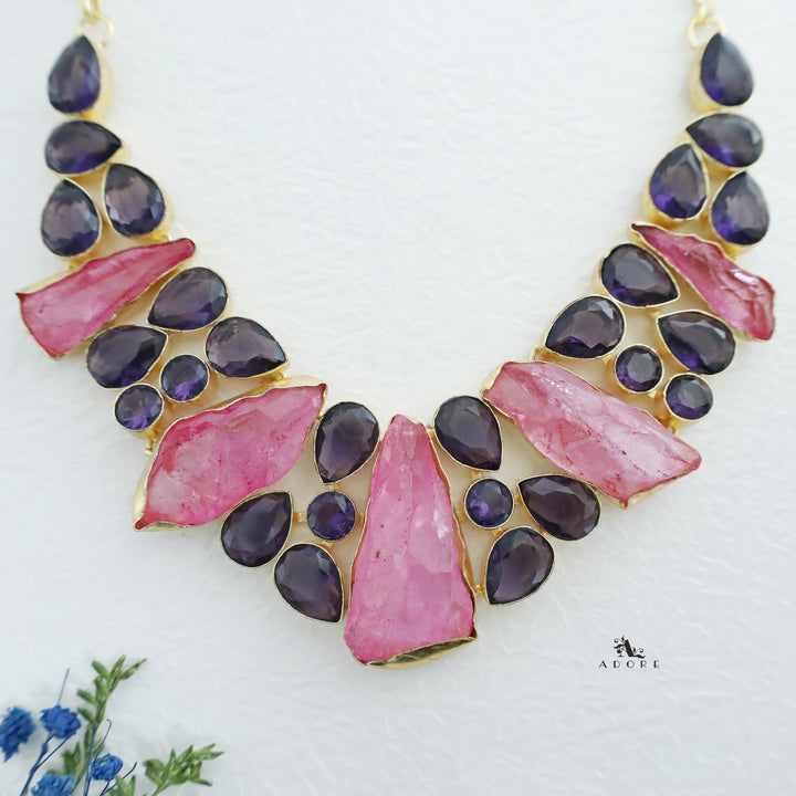 Reagan Neckpiece