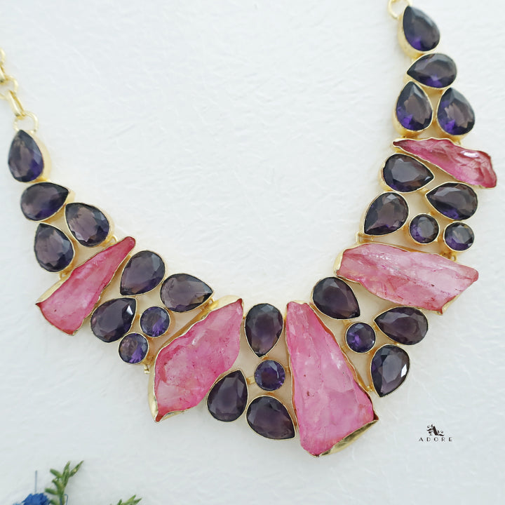 Reagan Neckpiece