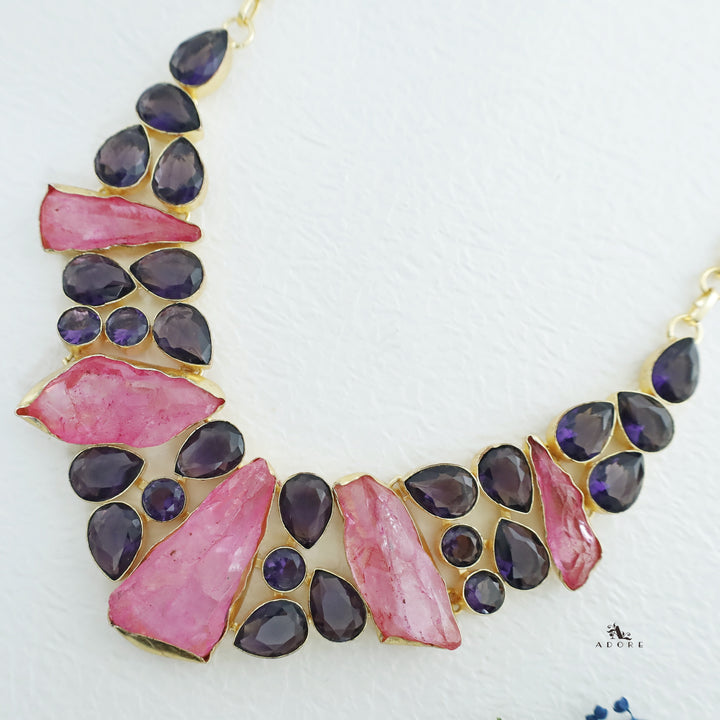 Reagan Neckpiece