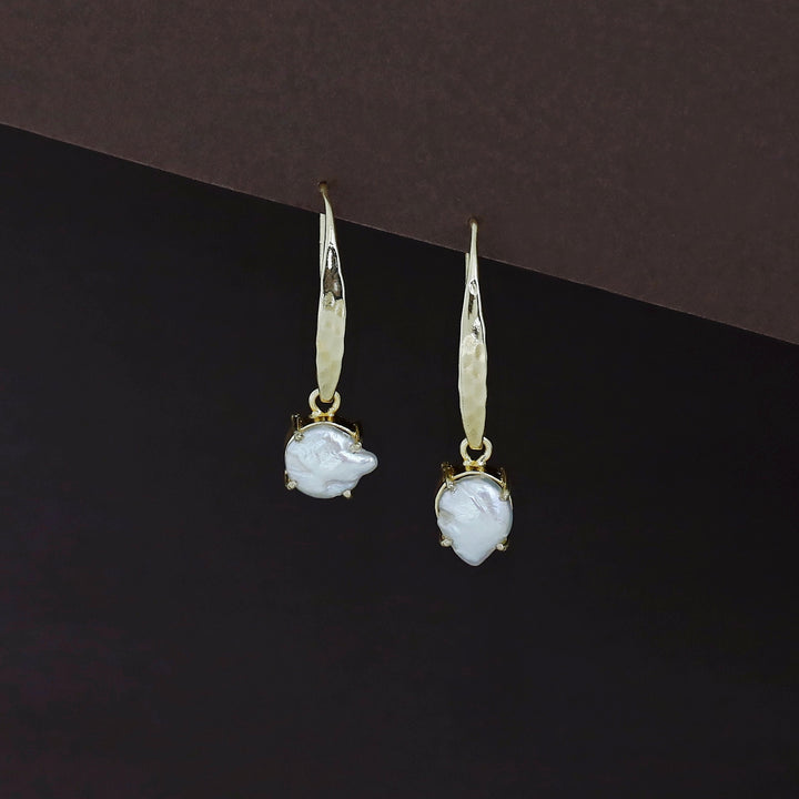 Akira Golden Baroque Drop