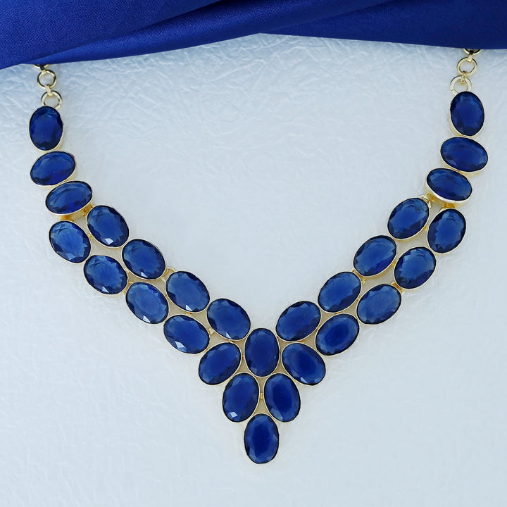 Adore Majestic Neckpiece