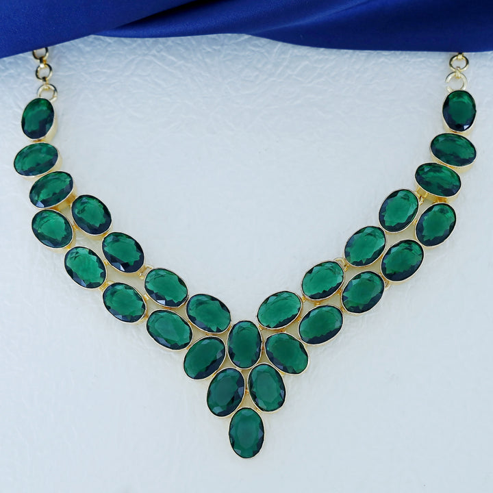 Adore Majestic Neckpiece