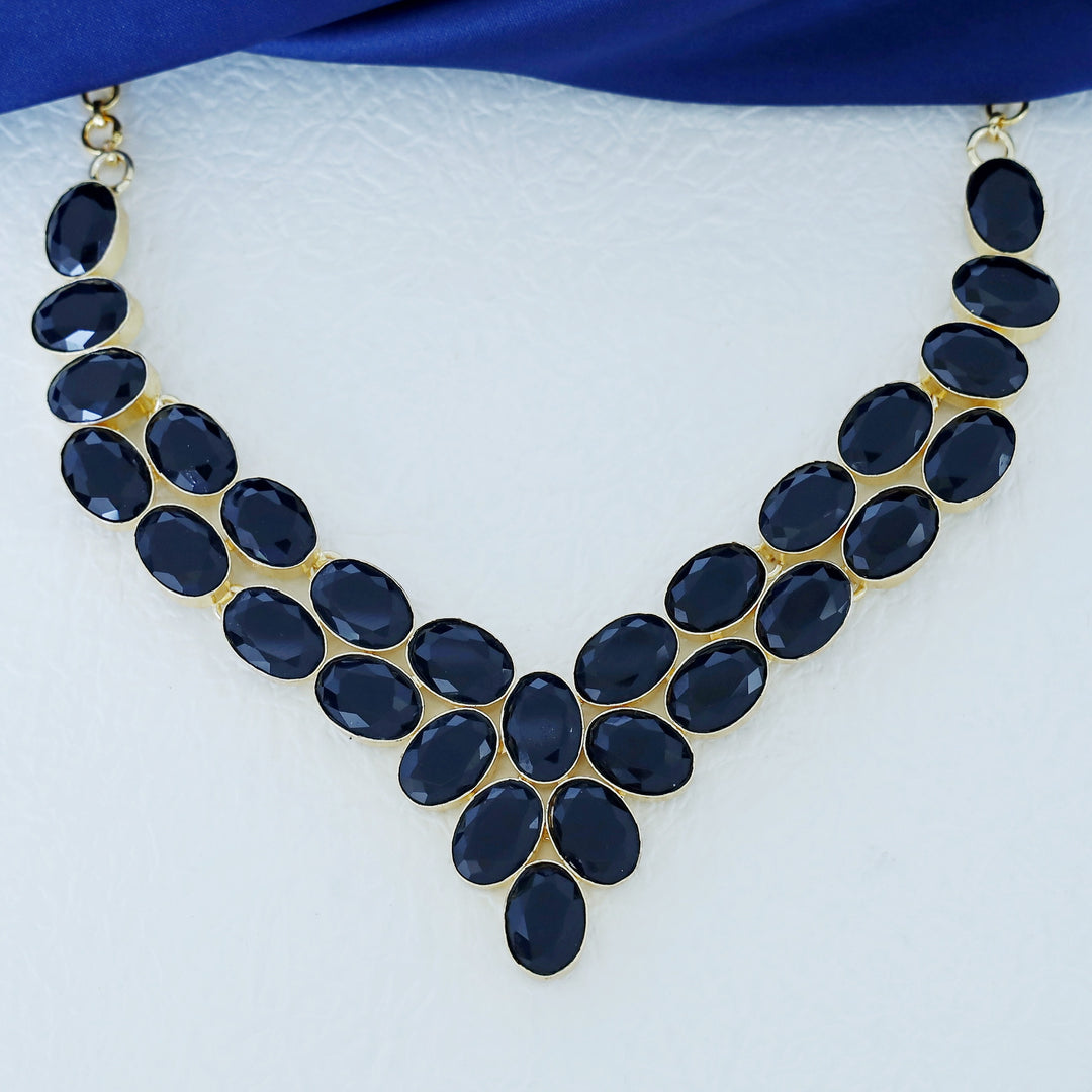 Adore Majestic Neckpiece
