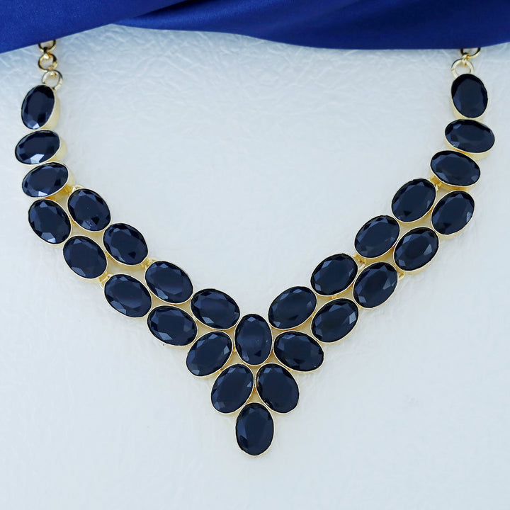 Adore Majestic Neckpiece