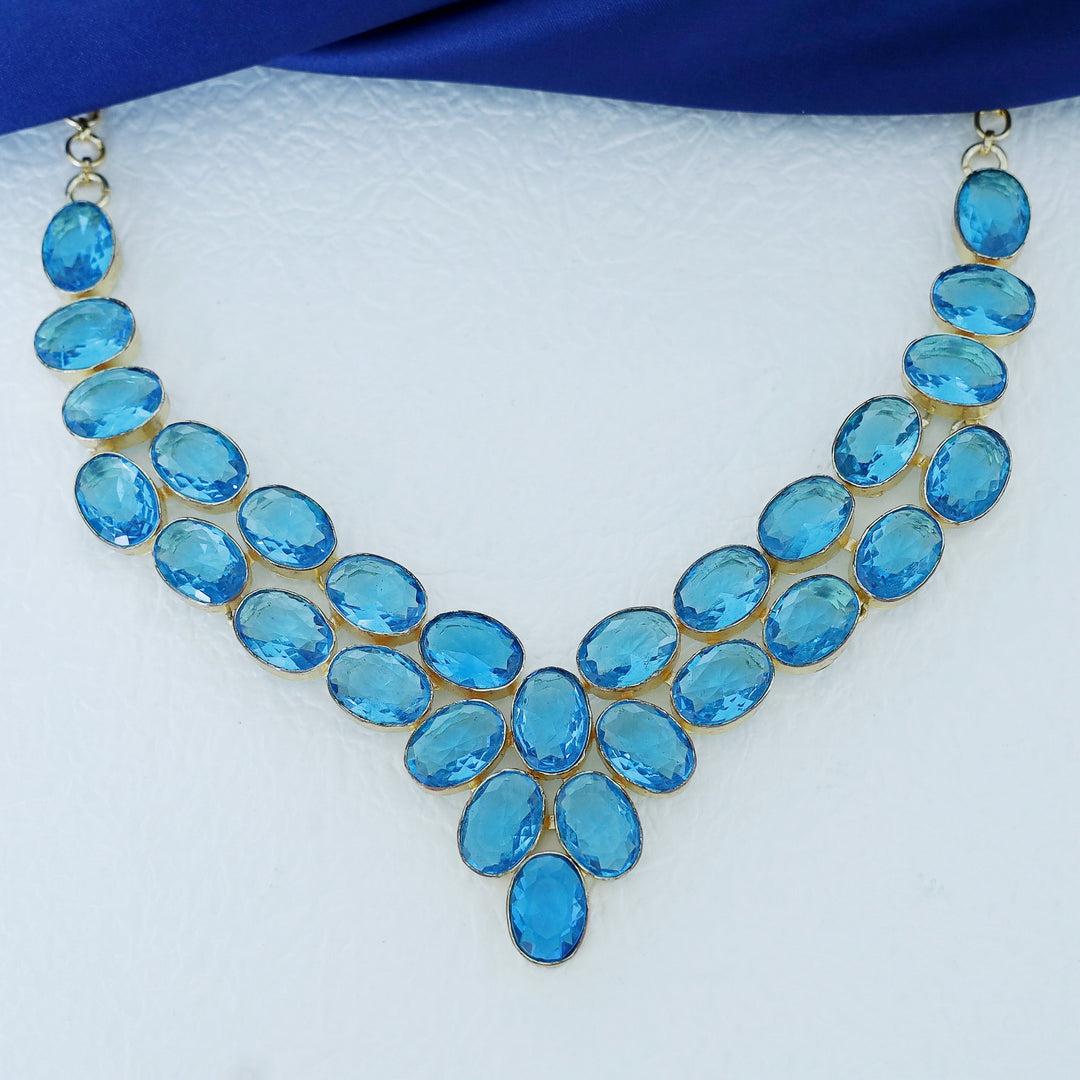 Adore Majestic Neckpiece