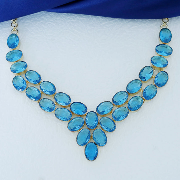 Adore Majestic Neckpiece