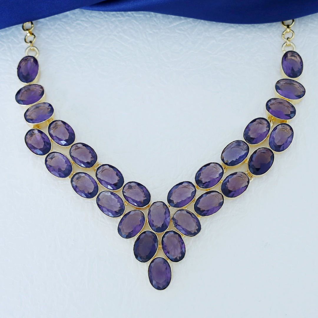Adore Majestic Neckpiece